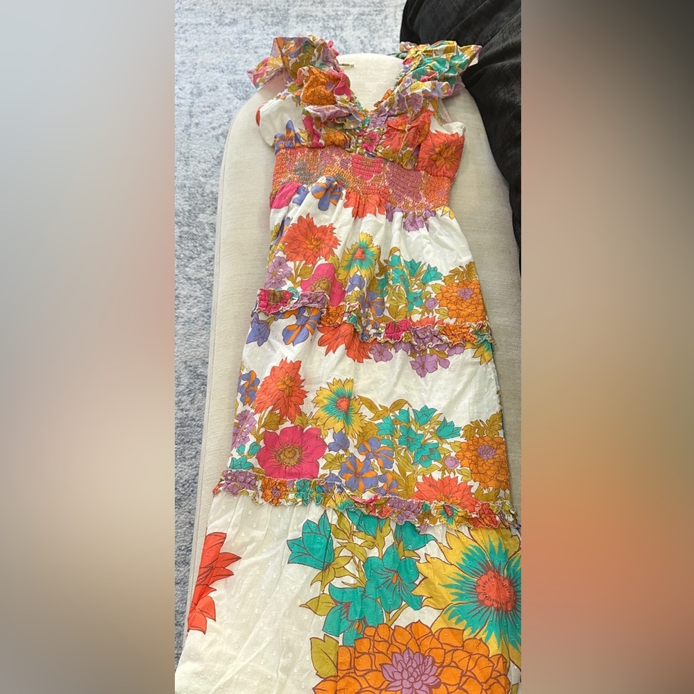 Love the Label Dress.Bought for $375. Worn one time.